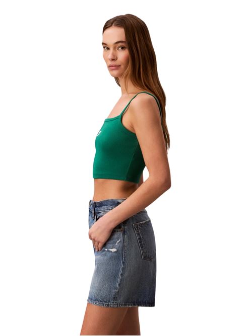 LV047F221GL4G VERDE CALVIN KLEIN | LV047F221GL4G VERDE